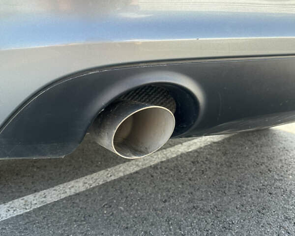 Серый Ауди А6, объемом двигателя 2 л и пробегом 314 тыс. км за 10500 $, фото 27 на Automoto.ua