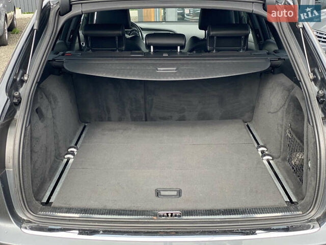 Сірий Ауді А6, об'ємом двигуна 1.98 л та пробігом 206 тис. км за 9999 $, фото 61 на Automoto.ua