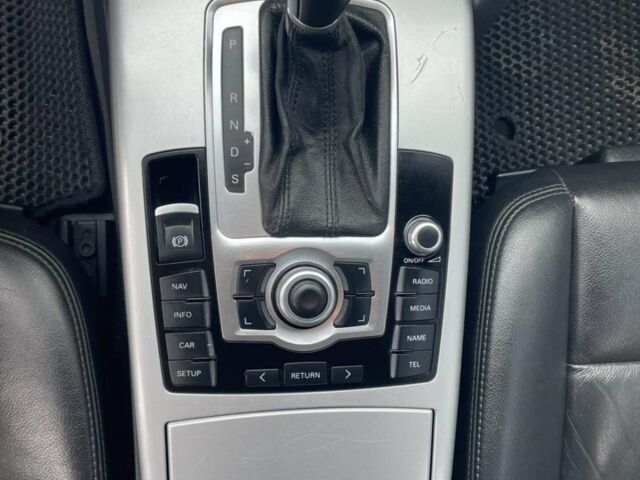 Сірий Ауді А6, об'ємом двигуна 2.7 л та пробігом 337 тис. км за 11800 $, фото 2 на Automoto.ua