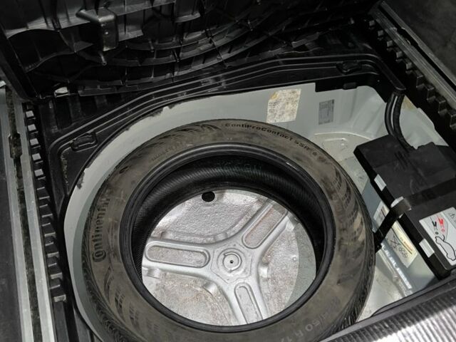 Сірий Ауді А6, об'ємом двигуна 2.7 л та пробігом 275 тис. км за 3399 $, фото 13 на Automoto.ua