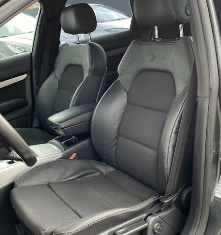 Сірий Ауді А6, об'ємом двигуна 1.98 л та пробігом 206 тис. км за 9999 $, фото 46 на Automoto.ua