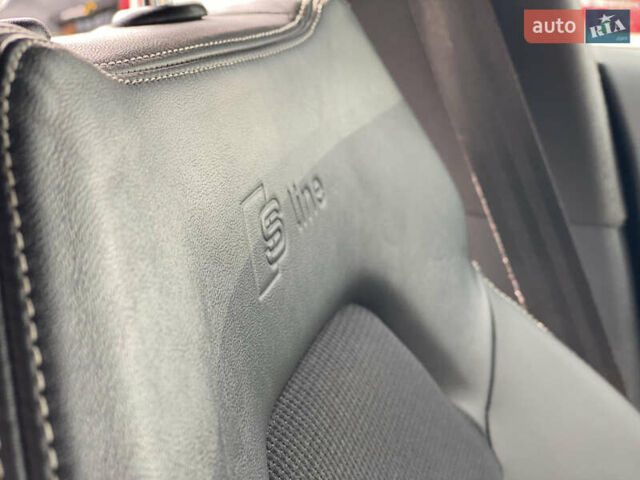 Сірий Ауді А6, об'ємом двигуна 1.98 л та пробігом 206 тис. км за 9999 $, фото 49 на Automoto.ua