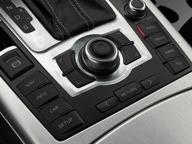 Серый Ауди А6, объемом двигателя 2 л и пробегом 226 тыс. км за 9694 $, фото 17 на Automoto.ua