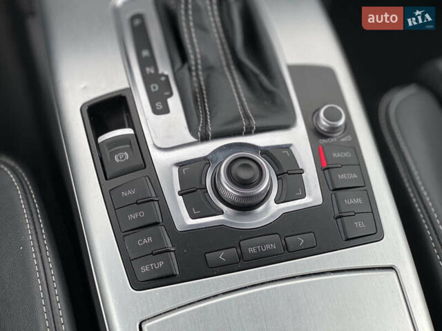 Сірий Ауді А6, об'ємом двигуна 1.98 л та пробігом 206 тис. км за 9999 $, фото 36 на Automoto.ua