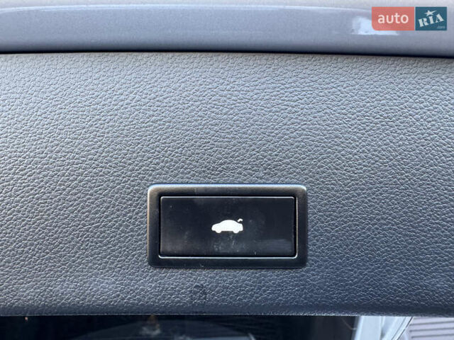 Серый Ауди А6, объемом двигателя 2.97 л и пробегом 290 тыс. км за 15900 $, фото 45 на Automoto.ua