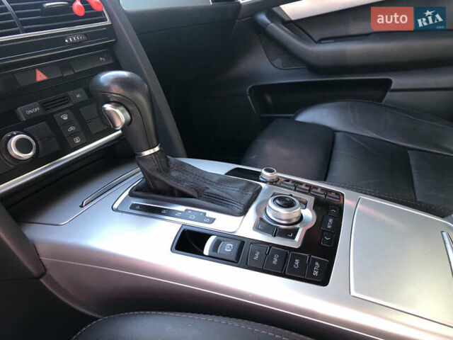 Ауді А6 2011 у Івано-Франківську на Automoto.ua Сірий Ауді А6, об'ємом двигуна 1.98 л та пробігом 255 тис. км за 9999 $, фото 4 на Automoto.ua