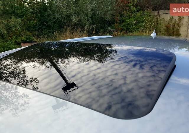 Серый Ауди А6, объемом двигателя 3 л и пробегом 282 тыс. км за 14375 $, фото 21 на Automoto.ua