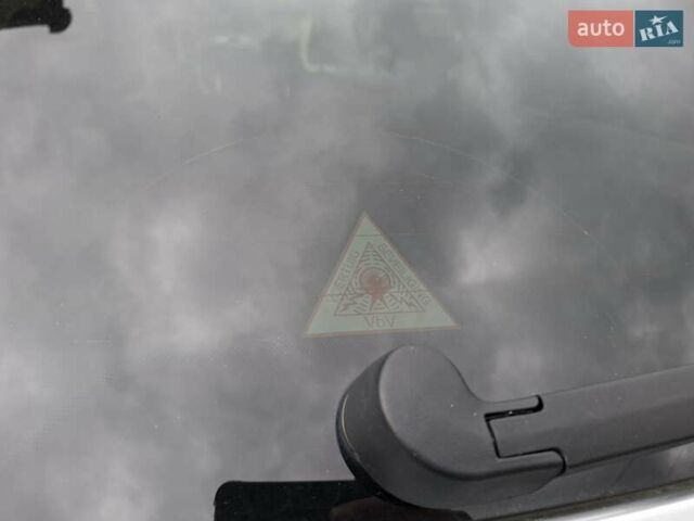 Сірий Ауді А6, об'ємом двигуна 3 л та пробігом 352 тис. км за 13500 $, фото 5 на Automoto.ua