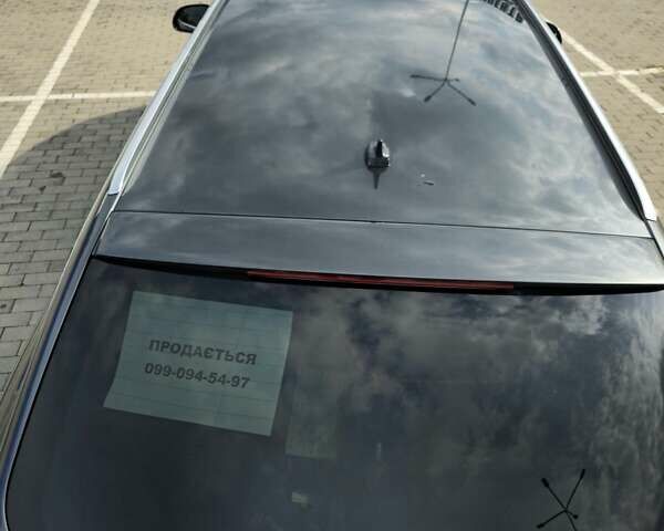 Серый Ауди А6, объемом двигателя 1.97 л и пробегом 375 тыс. км за 11200 $, фото 29 на Automoto.ua