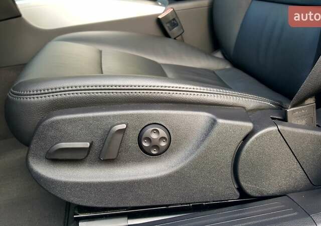 Серый Ауди А6, объемом двигателя 3 л и пробегом 282 тыс. км за 14375 $, фото 31 на Automoto.ua