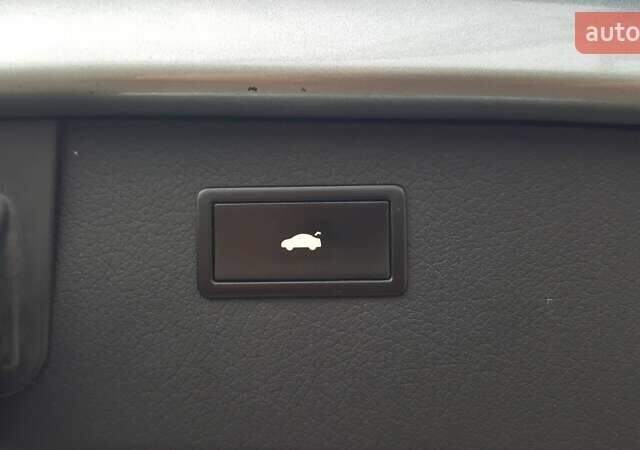 Серый Ауди А6, объемом двигателя 3 л и пробегом 282 тыс. км за 14375 $, фото 27 на Automoto.ua