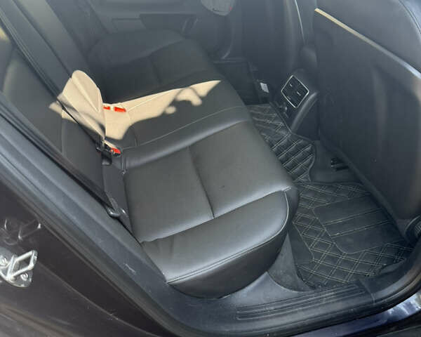 Ауди А6 2011 в Полтаве на Automoto.ua Серый Ауди А6, объемом двигателя 1.97 л и пробегом 276 тыс. км за 10000 $, фото 14 на Automoto.ua