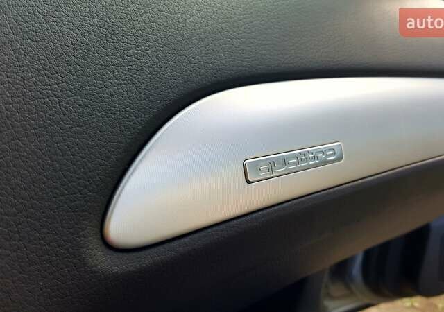 Серый Ауди А6, объемом двигателя 3 л и пробегом 282 тыс. км за 14375 $, фото 48 на Automoto.ua