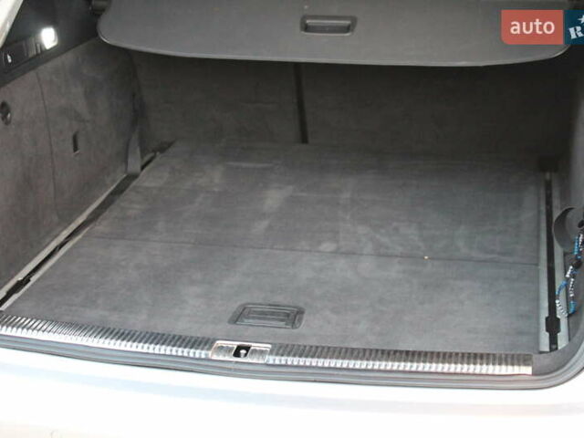 Серый Ауди А6, объемом двигателя 3 л и пробегом 293 тыс. км за 14990 $, фото 39 на Automoto.ua