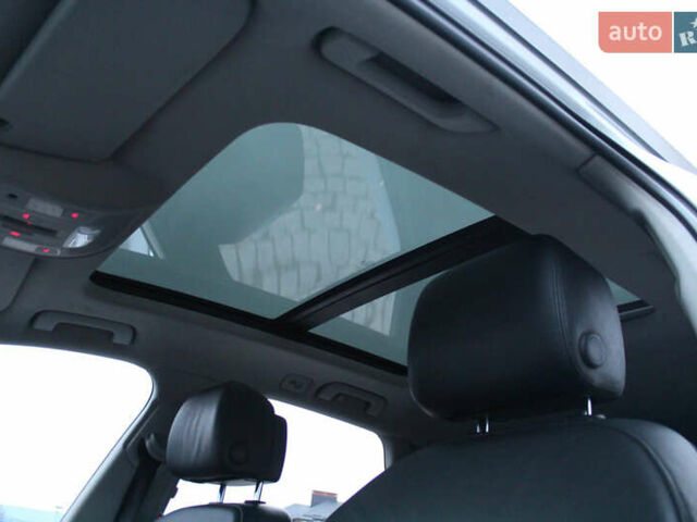 Сірий Ауді А6, об'ємом двигуна 2.97 л та пробігом 294 тис. км за 14800 $, фото 25 на Automoto.ua