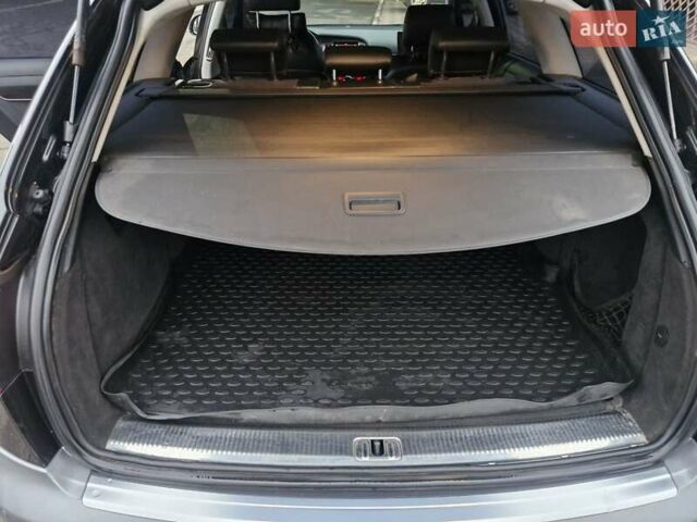 Серый Ауди А6, объемом двигателя 2.97 л и пробегом 186 тыс. км за 13400 $, фото 66 на Automoto.ua