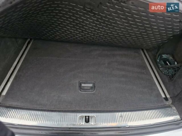 Серый Ауди А6, объемом двигателя 2.97 л и пробегом 186 тыс. км за 13400 $, фото 46 на Automoto.ua