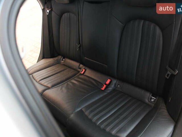 Серый Ауди А6, объемом двигателя 3 л и пробегом 293 тыс. км за 14990 $, фото 17 на Automoto.ua