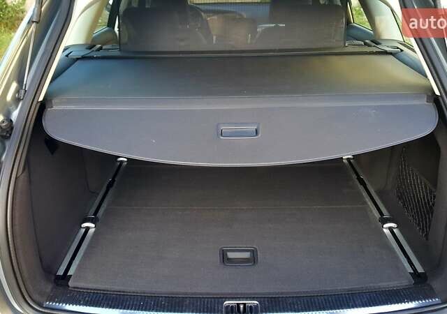 Серый Ауди А6, объемом двигателя 3 л и пробегом 282 тыс. км за 14375 $, фото 70 на Automoto.ua