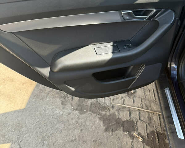 Ауди А6 2011 в Полтаве на Automoto.ua Серый Ауди А6, объемом двигателя 1.97 л и пробегом 276 тыс. км за 10000 $, фото 16 на Automoto.ua