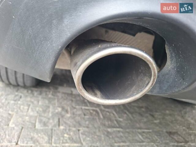 Сірий Ауді А6, об'ємом двигуна 3 л та пробігом 352 тис. км за 13500 $, фото 12 на Automoto.ua