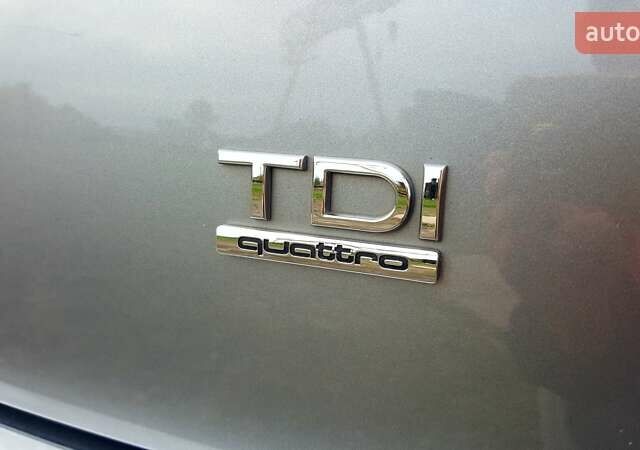 Серый Ауди А6, объемом двигателя 3 л и пробегом 282 тыс. км за 14375 $, фото 26 на Automoto.ua