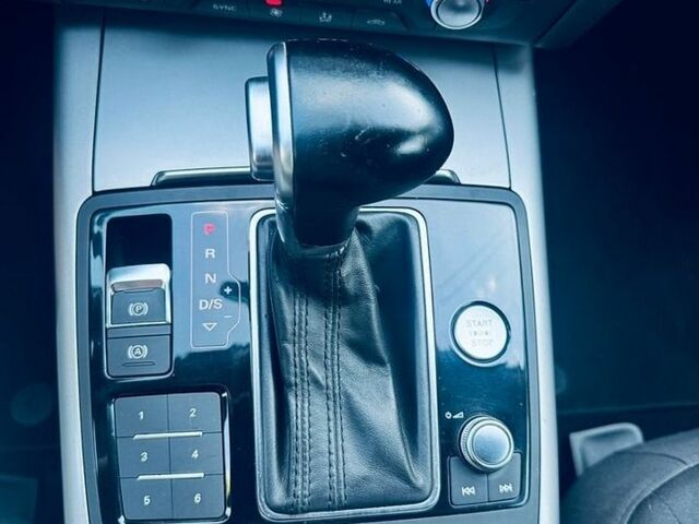 Сірий Ауді А6, об'ємом двигуна 1.97 л та пробігом 286 тис. км за 15000 $, фото 10 на Automoto.ua