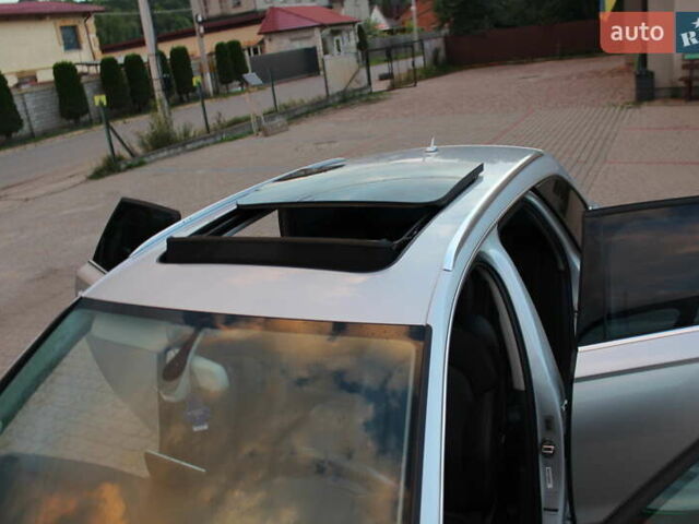 Серый Ауди А6, объемом двигателя 3 л и пробегом 293 тыс. км за 14990 $, фото 33 на Automoto.ua