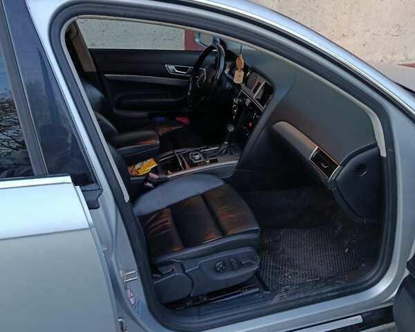 Ауди А6 2011 в Ковель на Automoto.ua Серый Ауди А6, объемом двигателя 2.7 л и пробегом 350 тыс. км за 10000 $, фото 1 на Automoto.ua