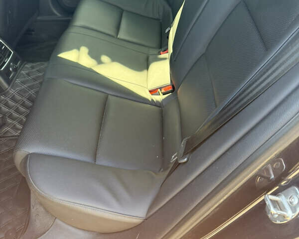 Ауди А6 2011 в Полтаве на Automoto.ua Серый Ауди А6, объемом двигателя 1.97 л и пробегом 276 тыс. км за 10000 $, фото 17 на Automoto.ua