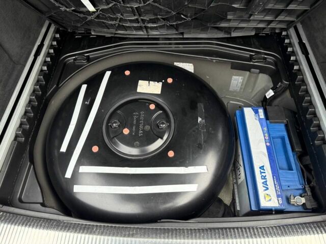 Ауди А6 2011 в Киеве на Automoto.ua Серый Ауди А6, объемом двигателя 3 л и пробегом 225 тыс. км за 10000 $, фото 14 на Automoto.ua