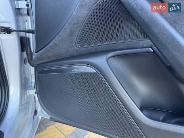 Серый Ауди А6, объемом двигателя 2.97 л и пробегом 290 тыс. км за 15900 $, фото 34 на Automoto.ua