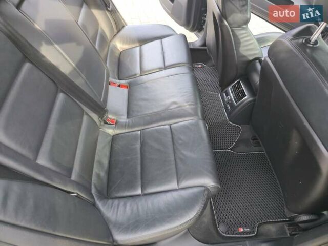 Серый Ауди А6, объемом двигателя 1.97 л и пробегом 375 тыс. км за 11200 $, фото 20 на Automoto.ua