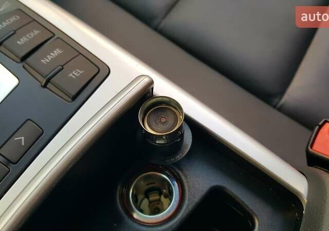 Серый Ауди А6, объемом двигателя 3 л и пробегом 282 тыс. км за 14375 $, фото 62 на Automoto.ua