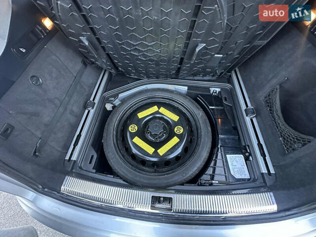 Серый Ауди А6, объемом двигателя 2 л и пробегом 369 тыс. км за 13500 $, фото 8 на Automoto.ua