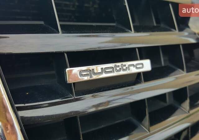 Серый Ауди А6, объемом двигателя 3 л и пробегом 282 тыс. км за 14375 $, фото 20 на Automoto.ua