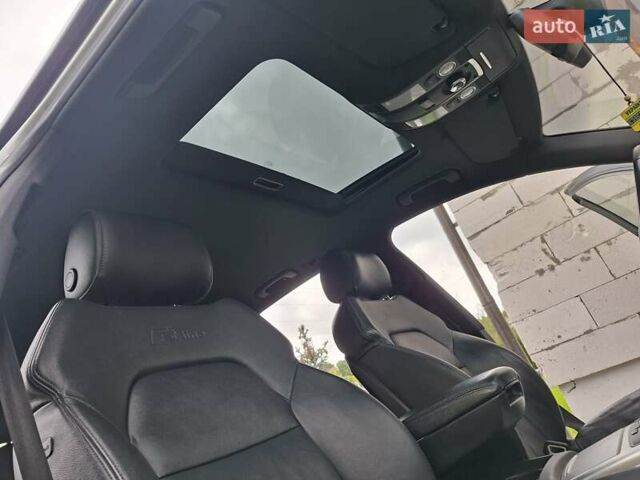 Сірий Ауді А6, об'ємом двигуна 3 л та пробігом 352 тис. км за 13500 $, фото 32 на Automoto.ua