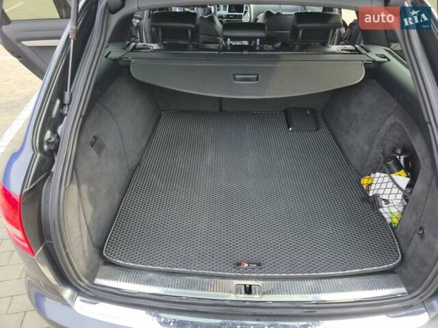 Серый Ауди А6, объемом двигателя 1.97 л и пробегом 375 тыс. км за 11200 $, фото 10 на Automoto.ua