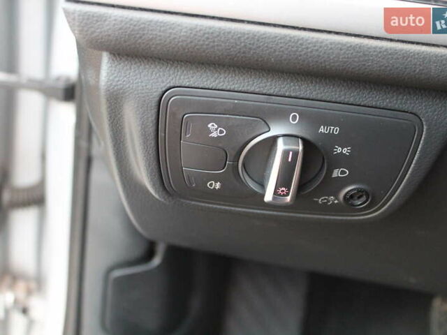 Серый Ауди А6, объемом двигателя 3 л и пробегом 293 тыс. км за 14990 $, фото 25 на Automoto.ua