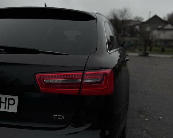 Сірий Ауді А6, об'ємом двигуна 1.97 л та пробігом 308 тис. км за 12100 $, фото 5 на Automoto.ua