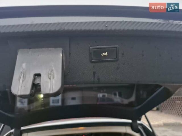 Серый Ауди А6, объемом двигателя 2.97 л и пробегом 186 тыс. км за 13400 $, фото 67 на Automoto.ua