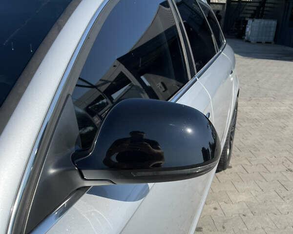 Сірий Ауді А6, об'ємом двигуна 2.7 л та пробігом 286 тис. км за 11600 $, фото 17 на Automoto.ua