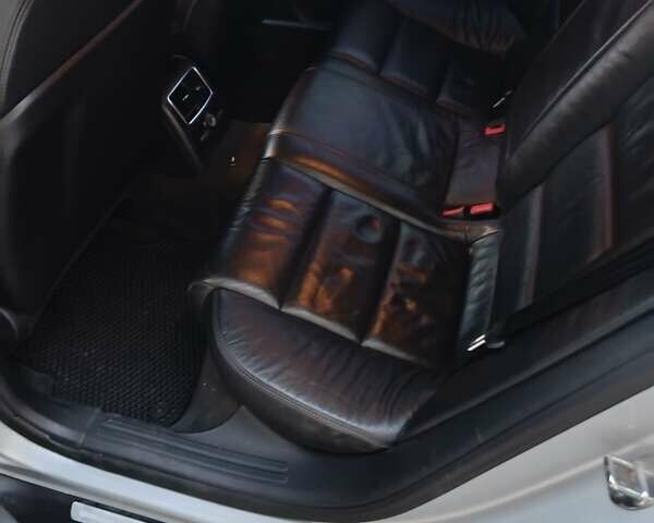 Ауди А6 2011 в Ковель на Automoto.ua Серый Ауди А6, объемом двигателя 2.7 л и пробегом 350 тыс. км за 10000 $, фото 12 на Automoto.ua