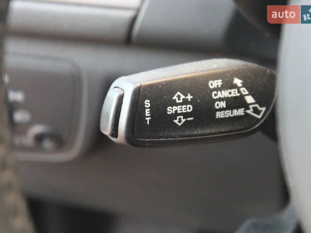 Серый Ауди А6, объемом двигателя 3 л и пробегом 293 тыс. км за 14990 $, фото 24 на Automoto.ua