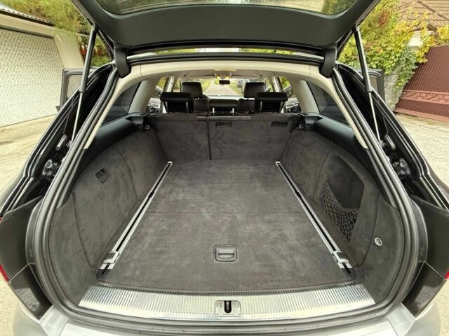 Ауди А6 2011 в Киеве на Automoto.ua Серый Ауди А6, объемом двигателя 3 л и пробегом 225 тыс. км за 10000 $, фото 17 на Automoto.ua