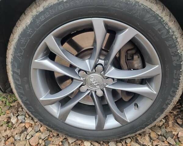 Серый Ауди А6, объемом двигателя 2.97 л и пробегом 186 тыс. км за 13400 $, фото 77 на Automoto.ua