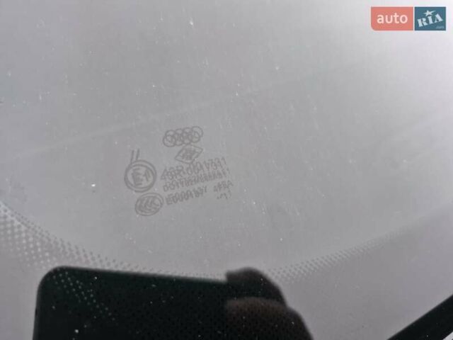 Серый Ауди А6, объемом двигателя 2.97 л и пробегом 186 тыс. км за 13400 $, фото 70 на Automoto.ua