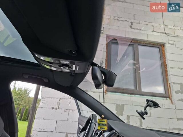 Сірий Ауді А6, об'ємом двигуна 3 л та пробігом 352 тис. км за 13500 $, фото 26 на Automoto.ua