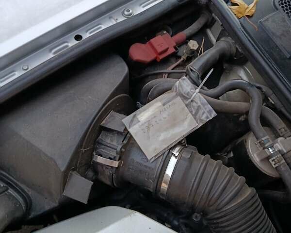 Ауди А6 2011 в Ковель на Automoto.ua Серый Ауди А6, объемом двигателя 2.7 л и пробегом 350 тыс. км за 10000 $, фото 20 на Automoto.ua