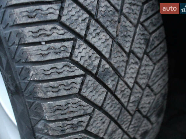 Сірий Ауді А6, об'ємом двигуна 2.97 л та пробігом 294 тис. км за 14800 $, фото 28 на Automoto.ua